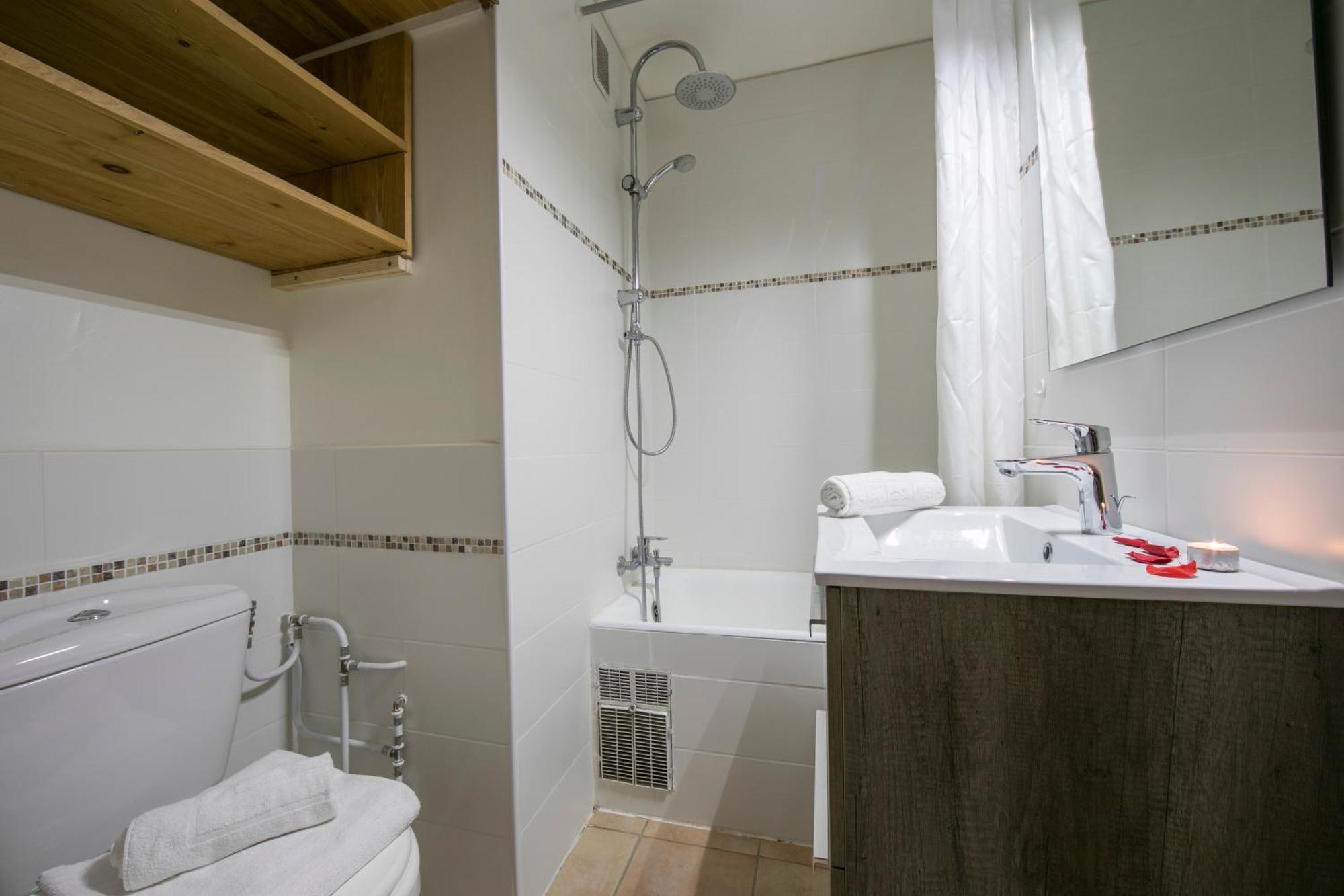 Apartamento Grands Montets 112 Ski In-ski Out - Happy